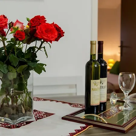 Apartman Olive Garden