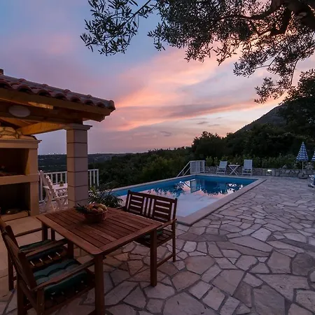 Apartman Olive Garden *