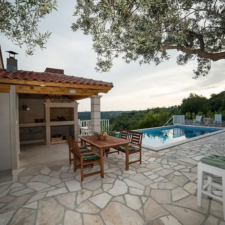 Apartman Olive Garden