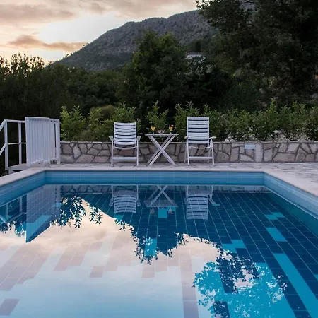 Apartman Olive Garden *