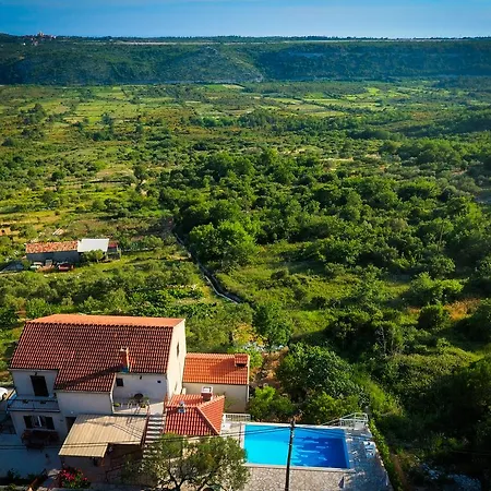 Olive Garden * Cilipi