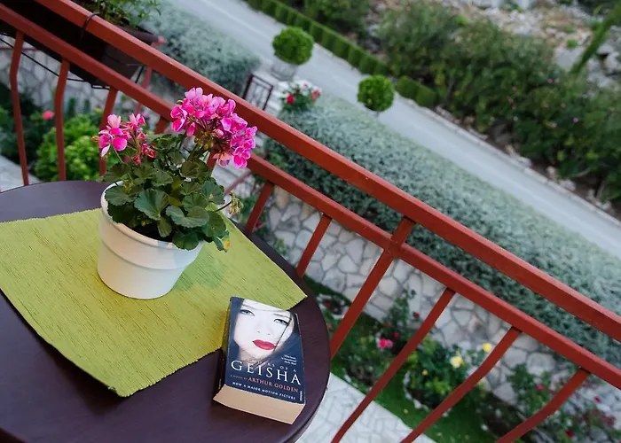 Apartament Olive Garden Čilipi