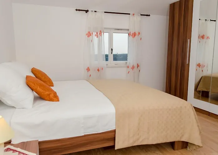 Apartament Olive Garden *