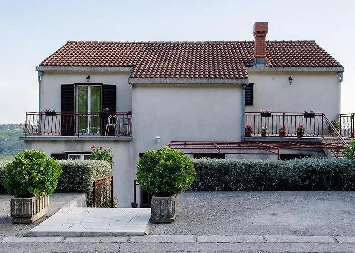 Apartament Olive Garden