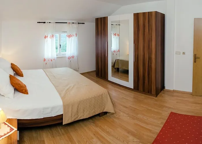 Apartament Olive Garden