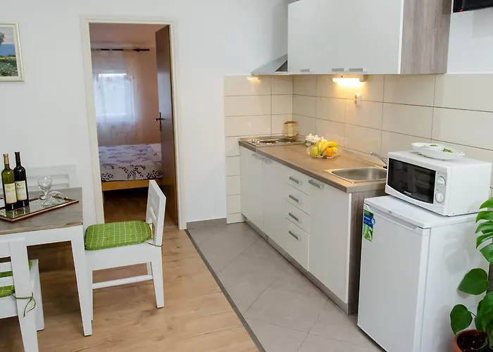 Olive Garden * Čilipi