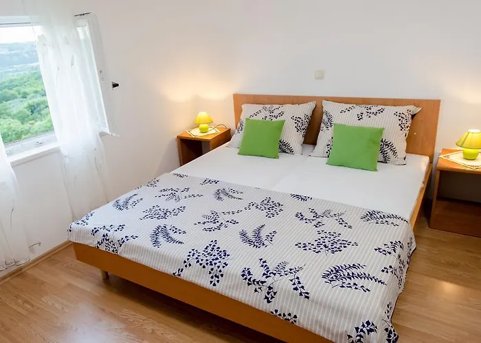 Apartament Olive Garden *