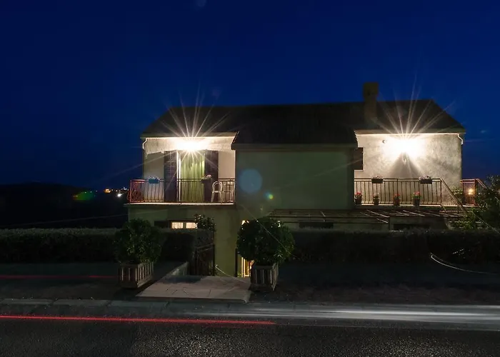 Apartament Olive Garden *