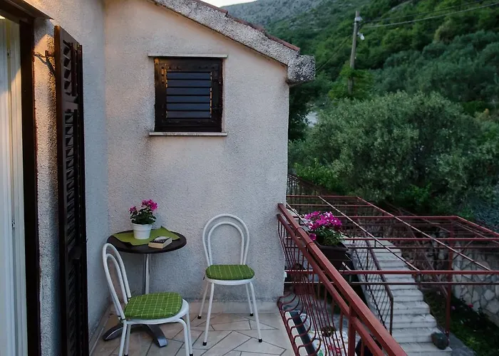 Olive Garden Apartament *