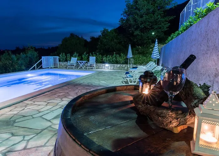 Apartament Olive Garden *