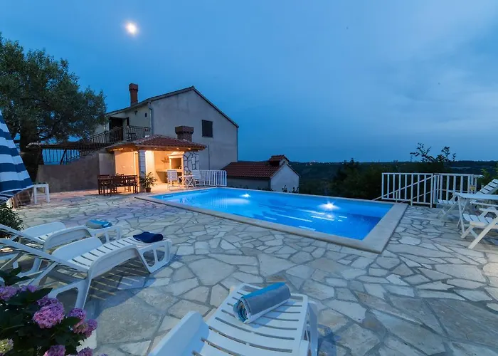 Olive Garden Čilipi