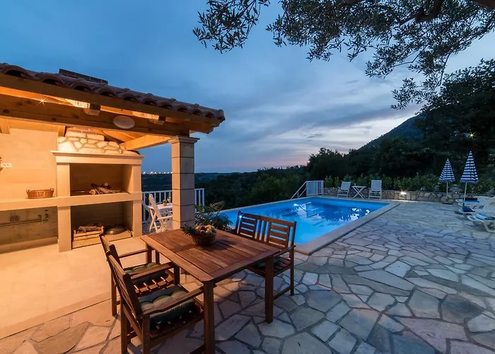 Olive Garden Apartament *