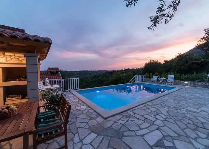 Olive Garden Čilipi