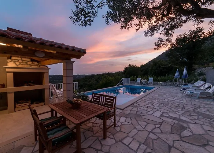 Apartament Olive Garden *