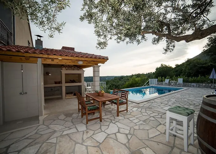 Apartament Olive Garden