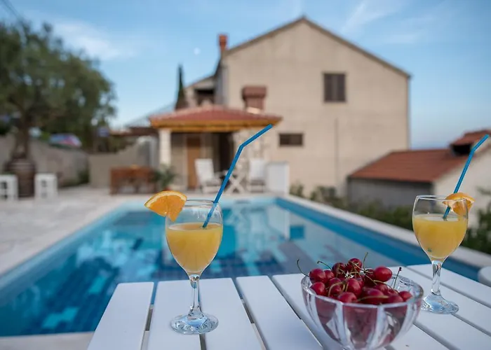 Apartament Olive Garden *