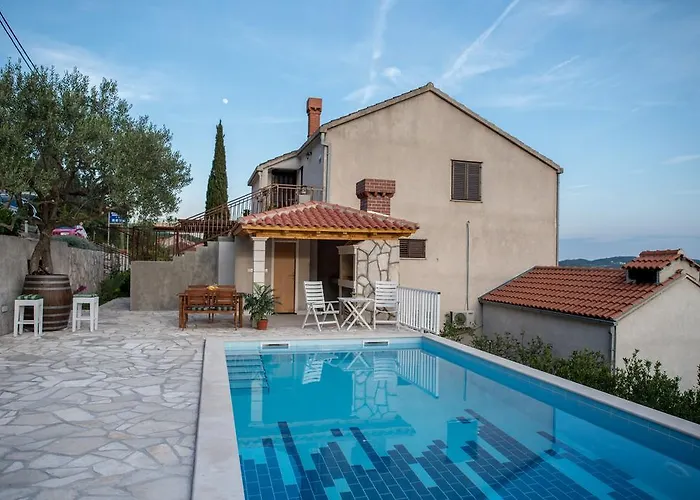 Apartament Olive Garden