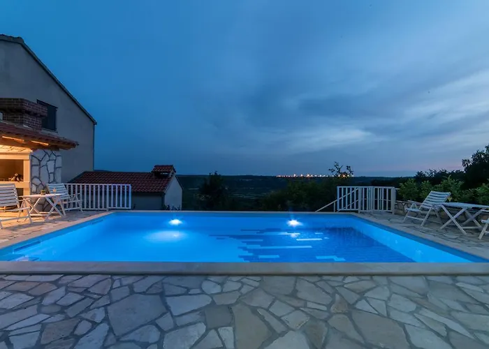 Apartament Olive Garden *