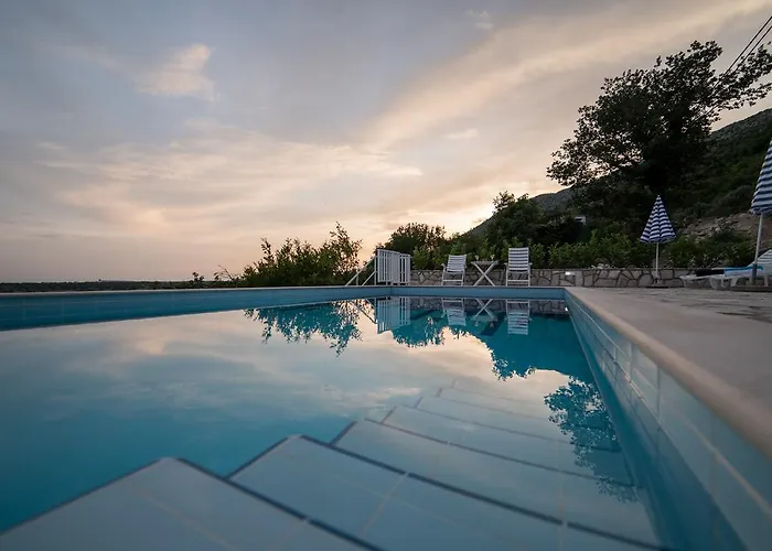 Olive Garden Apartament *