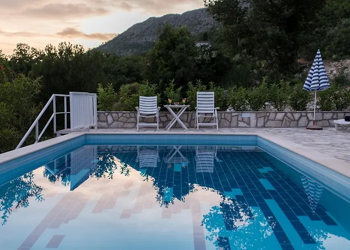 Apartament Olive Garden *