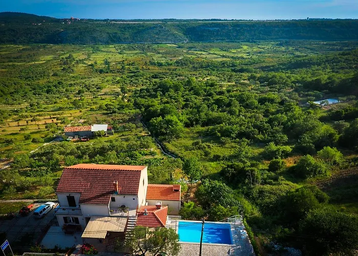 Olive Garden * Čilipi