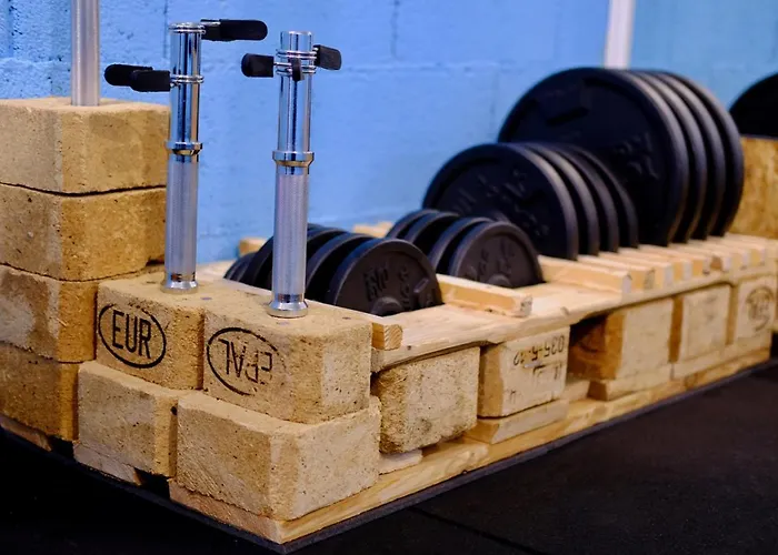 Olive Garden Apartament *