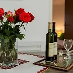 Apartment Olive Garden