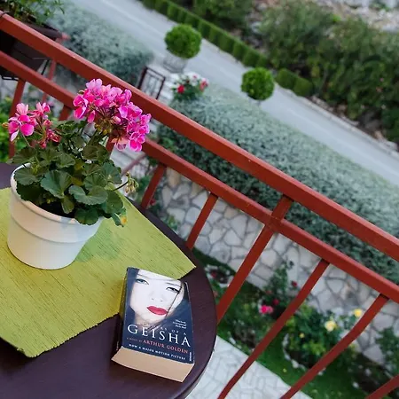 Apartamento Olive Garden Čilipi