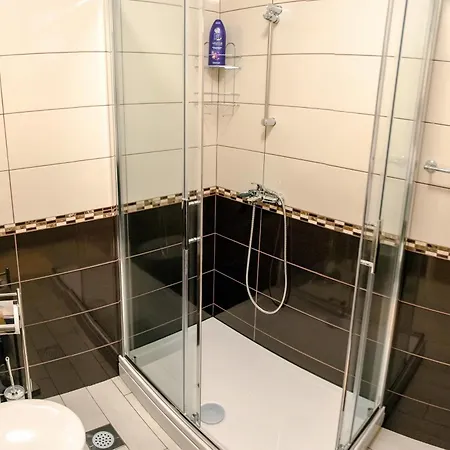 Olive Garden Apartamento Čilipi