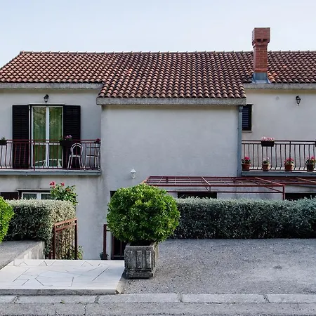 Appartement Olive Garden