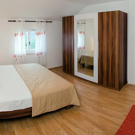 Appartement Olive Garden