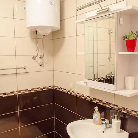 Appartement Olive Garden