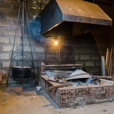 Olive Garden Čilipi