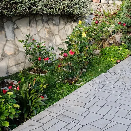 Olive Garden Apartamento *