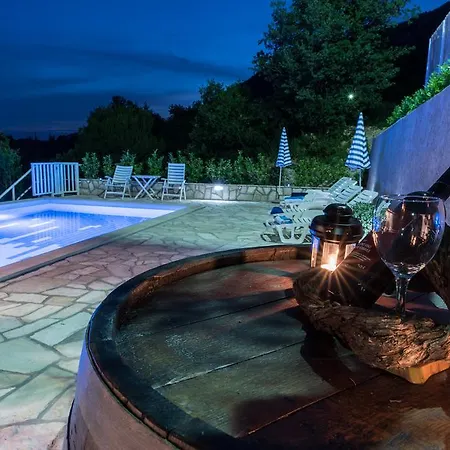 Apartamento Olive Garden *