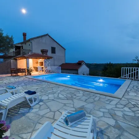 Olive Garden Čilipi