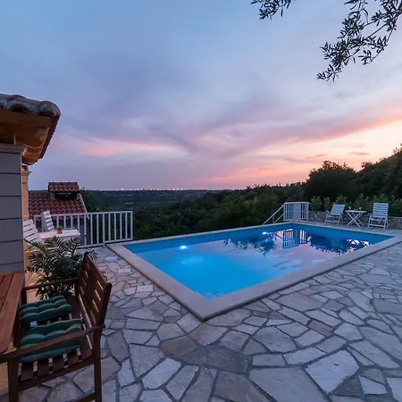 Olive Garden Čilipi