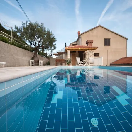 Appartement Olive Garden