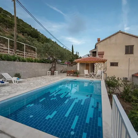 Olive Garden Appartement *