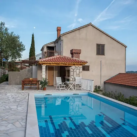 Appartement Olive Garden