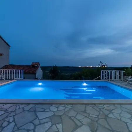 Appartement Olive Garden *