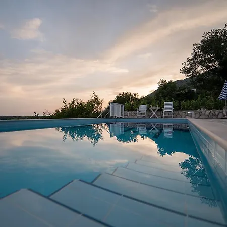 Olive Garden Apartamento *