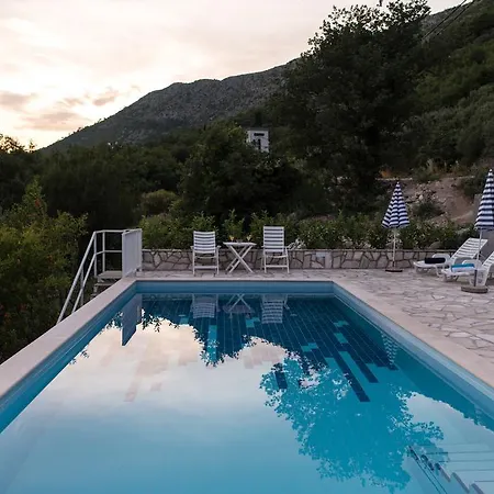 Olive Garden Lejlighed Čilipi